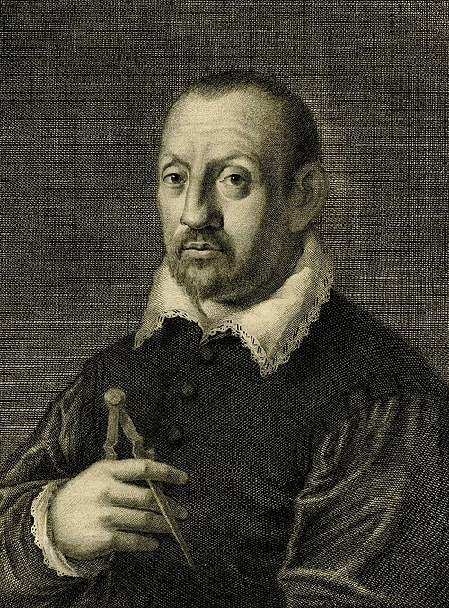 Bernardo Buontalenti